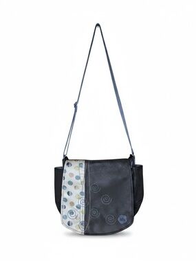 💚🤎 Haiku Messenger Bag/Purse 🤎💚